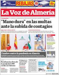 La Voz de Almería