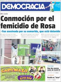 Diario Democracia