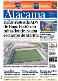Diario de Atacama