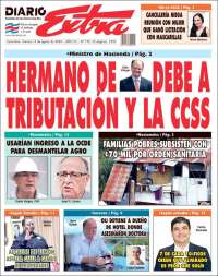 Diario Extra