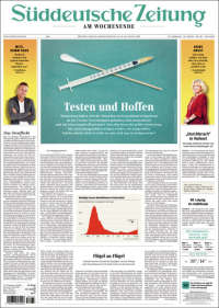 Sueddeutsche