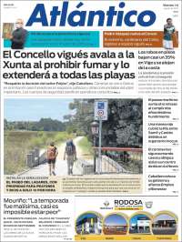 Atlántico Diario