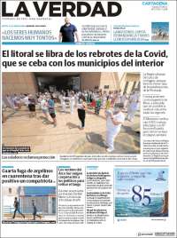 La Verdad de Cartagena