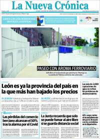 La Nueva Crónica
