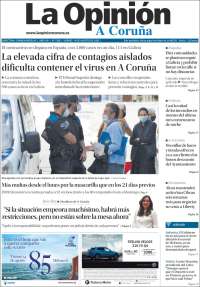 La Opinión de A Coruña