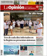 La Opinión de Murcia
