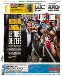 Libération