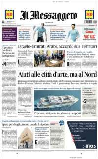 Il Messaggero
