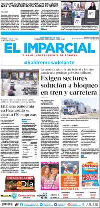 El Imparcial