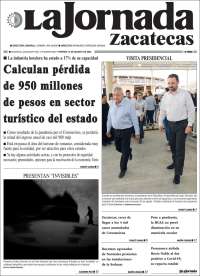 Jornada de Zacatecas