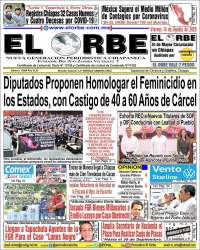 El Orbe