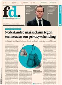 Het Financieele Dagblad
