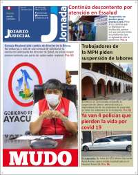 Diario Jornada