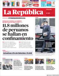 La Republica