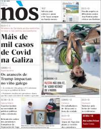 Nòs Diario