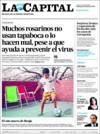 La Capital - Rosario