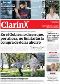 Clarín