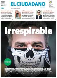 Diario El Ciudadano