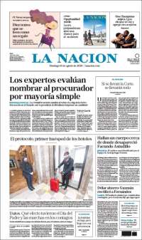 La Nación
