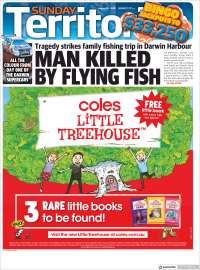Northern Territory News