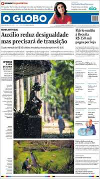 O Globo