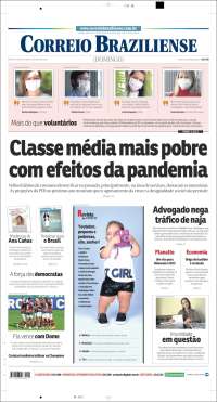 Correio Braziliense