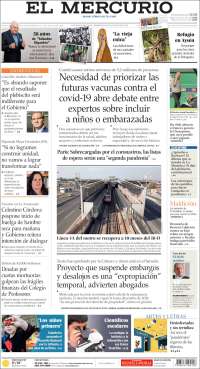 El Mercurio