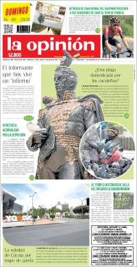 Diario La Opinion