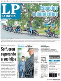 La Patria