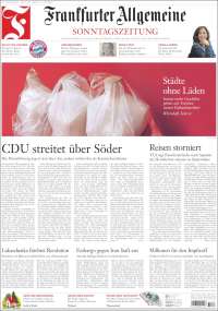 Frankfurter Allgemeine