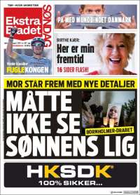 Ekstra Bladet