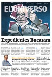 El Universo - Ecuador