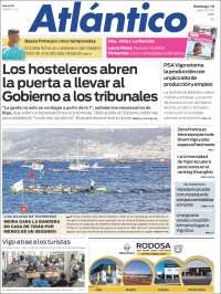 Atlántico Diario