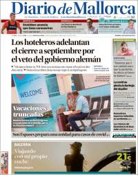 Diario de Mallorca