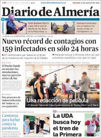 Diario de Almería