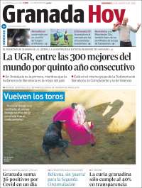 Granada Hoy