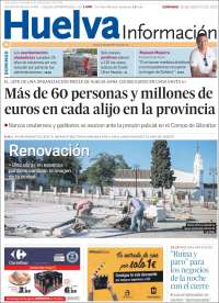 Huelva Información