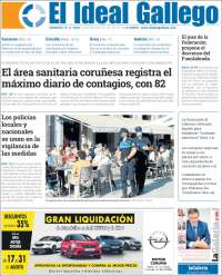 El Ideal Gallego