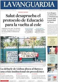 La Vanguardia