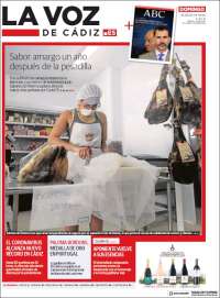 La Voz de Cádiz