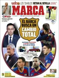 Marca
