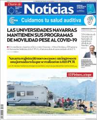 Noticias de Navarra