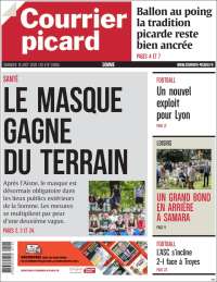 Courrier Picard