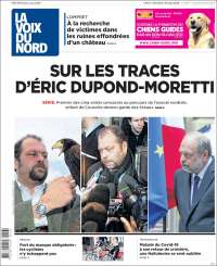 La Voix du Nord