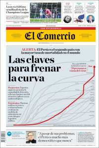 El Comercio