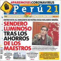 Perú 21