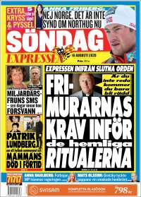 Expressen