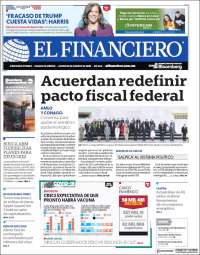 El Financiero