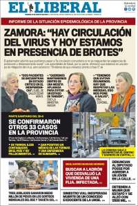 Diario El Liberal