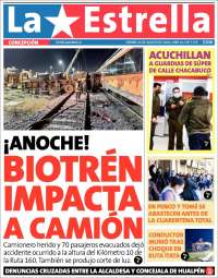 La Estrella de Concepción